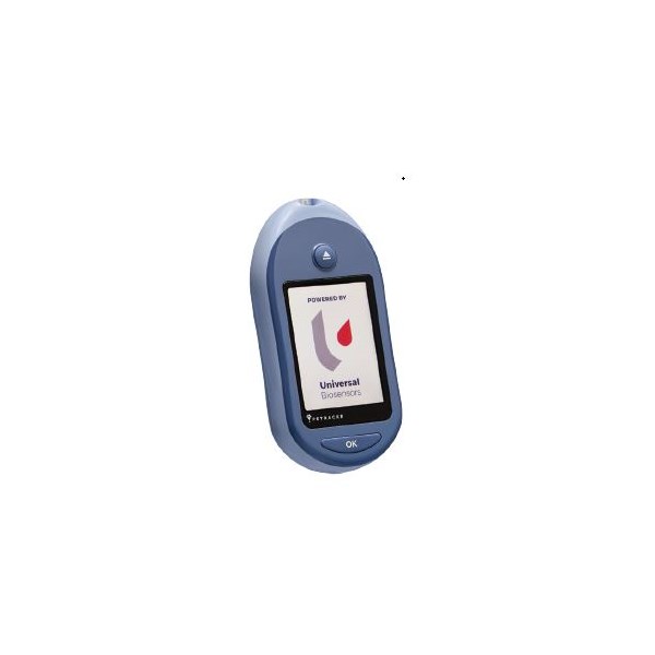 PETRACKR Glucose Meter Kit