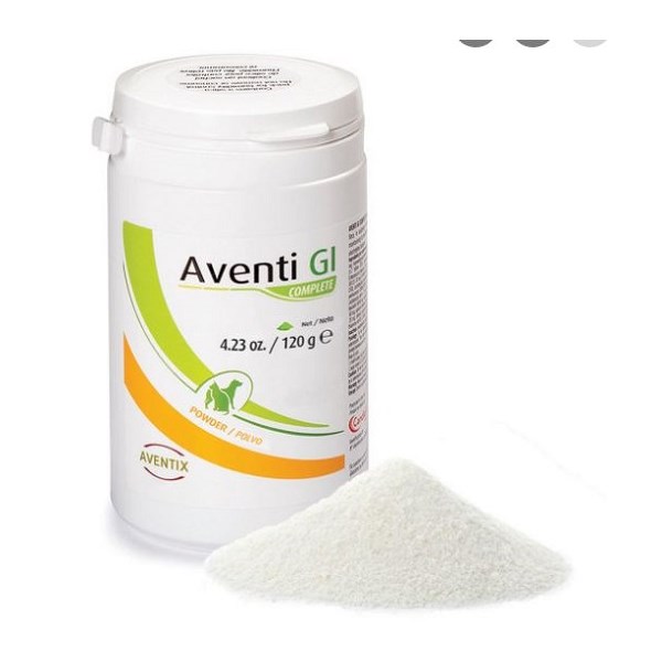 Aventi GI Complete Powder For Dogs And Cats 120gm