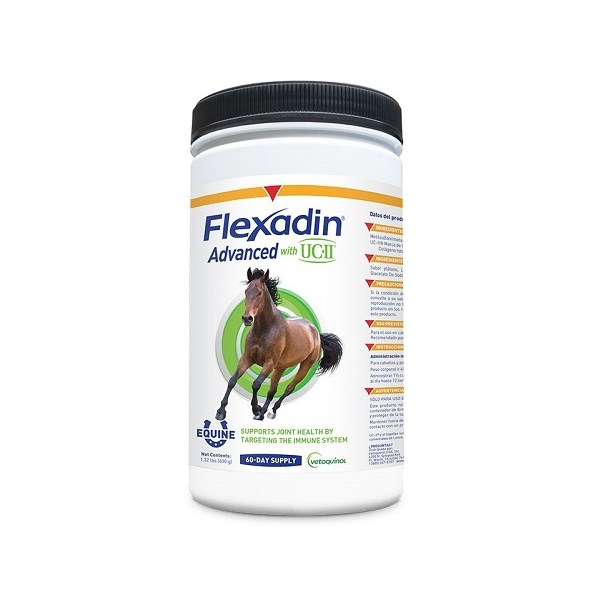 Flexadin Equine UCII 600gm