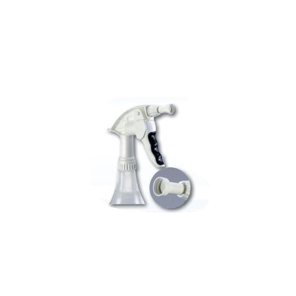Rescue Foaming Trigger Sprayer Only