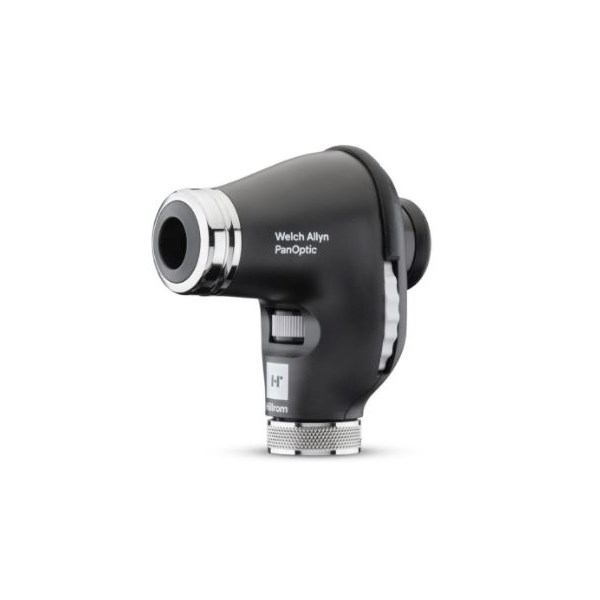 Welch Allyn PanOptic Ophthalmoscope Head Only