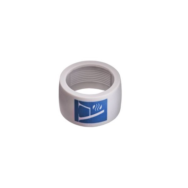 Plastic Nut Only For LED Handpiece