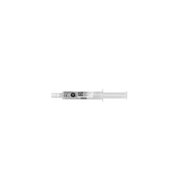 Saline Flush Prefilled Syringe 5ml fill (12ml syringe)   30/bx
