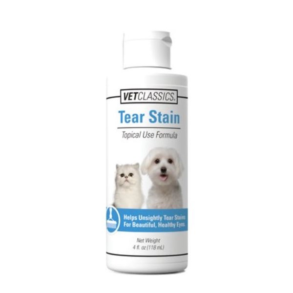 Tear Stain Remover 4oz