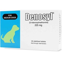 Denosyl Tabs 225mg 30ct