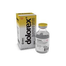 Dolorex Injection 10mg/ml C4 50ml