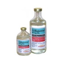 Flumeglumine Injection 50mg/ml 250ml