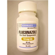 Fluconazole Suspension 10mg/ml 35ml