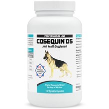 Cosequin DS Canine Capsule 132ct