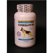 Cosequin DS Canine Capsule 132ct