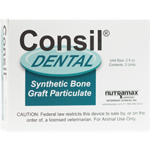 Consil Dental 2X2.5cc