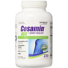 Cosamin Caps ASU Advanced 230ct