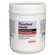 Phenylbute Powder Citrus Flavor 2.2Lbs