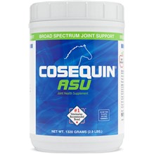 Cosequin ASU Equine Powder 1320Gm