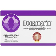Denamarin Tabs 425mg Large Dog 30ct