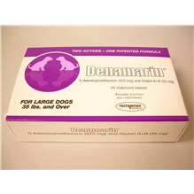 Denamarin Tabs Large Dog 30ct