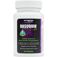 Dasuquin For Cats 84ct