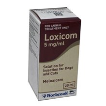 Loxicom Injection 20ml