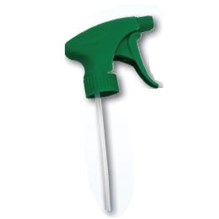 Rescue Trigger Sprayer Only For Ready To Use RTU (green or grey color)