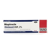 Mupirocin Topical Ointment 2% Veterinary 22Gm
