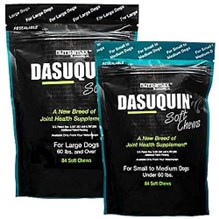 Dasuquin Large Dog Soft Chew 150ct
