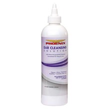 Ear Cleansing Solution 12oz
