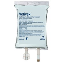 Vetivex Hartmann's Solution 5000ml