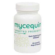 Mycequin Chew Tabs 24ct