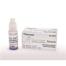 Survet Secure Catheter Securement Adhesive 2.5ml