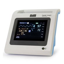 Cardell Insight Monitor With Blood Pressure/Spo2