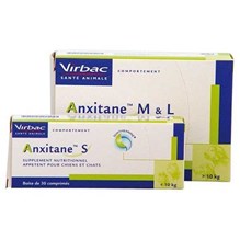 Anxitane Medium/Large Chew Tab 100mg 30ct