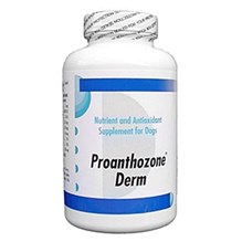 Proanthozone Derm Chew Tabs 90ct