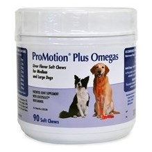 Promotion Plus Medium And Large Dog Soft Chew 90ct