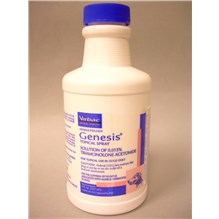 Genesis Topical Spray 8oz