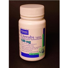 Clintabs Tablets 150mg 100ct
