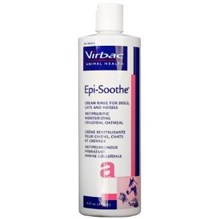 Epi-Soothe Shampoo 8oz