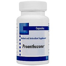 Proanthozone Cat And Small Dog Caps 10mg Caps 60ct