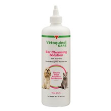 Ear Cleansing Solution 16oz
