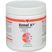 Renal K+ Powder 100gm