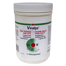 Viralys Powder 600gm