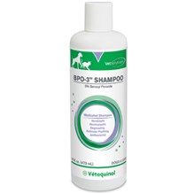 BPO-3 Shampoo 16oz
