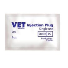 IV Injection Plug Luer Lock