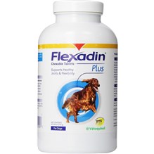Flexadin Plus Chew Tab 90ct