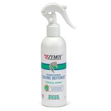 Zymox Equine Defense Advanced Topical Spray 8oz