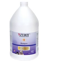 Zymox Medicated Shampoo Gallon