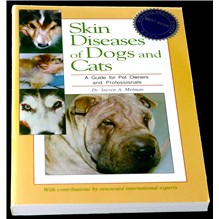 Skin Diseases Of Dogs And Cats