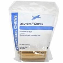 Dentees Dog Chew 12oz