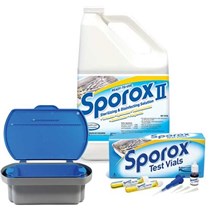 Sporox Ii Disinfectant Gallon