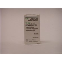 Kenalog -10 Injection 10mg/ml 5ml