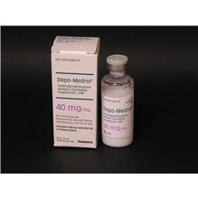 Depo-Medrol Injection 40mg/ml 10ml Human